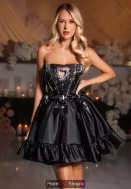Portia and Scarlett Dress PS25732