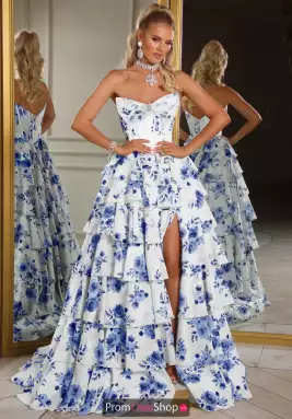 Portia and Scarlett Dress PS25966