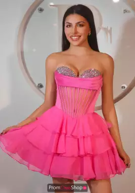 Portia and Scarlett Dress PS25799