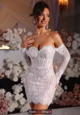 Portia and Scarlett Dress PS25570