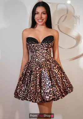 Portia and Scarlett Dress PS25793