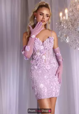 Portia and Scarlett Dress PS25716