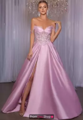 Portia and Scarlett Dress PS26040