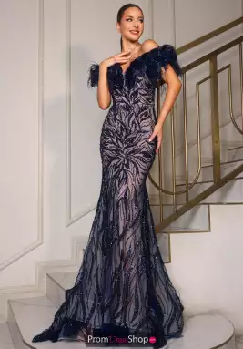 Portia and Scarlett Dress PS25682E