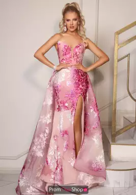 Portia and Scarlett Dress PS26035