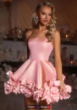 Portia and Scarlett Dress PS25671E