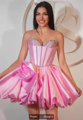 Portia and Scarlett Dress PS25797