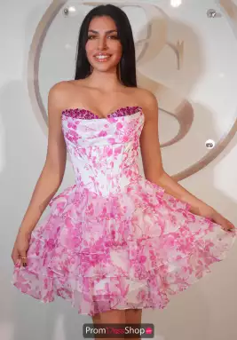 Portia and Scarlett Dress PS25798