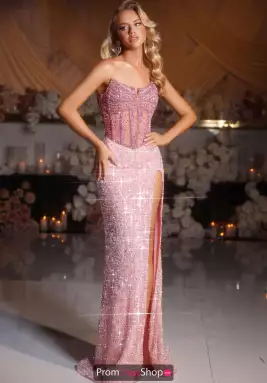 Portia and Scarlett Dress PS25990C