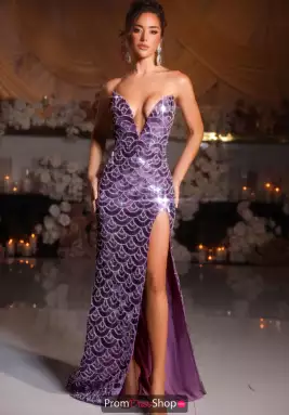 Portia and Scarlett Dress PS25998C