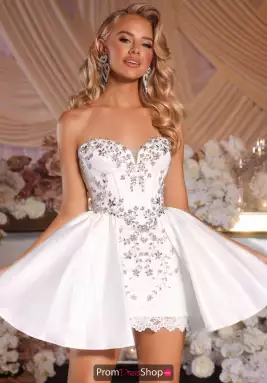 Portia and Scarlett Dress PS25561