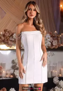 Portia and Scarlett Dress PS25566