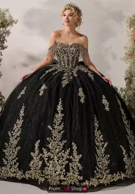 LizLuo Quinceanera Dress 26117