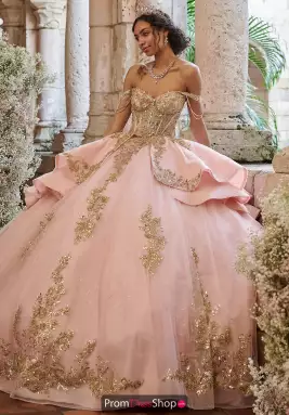 LizLuo Quinceanera Dress 80050