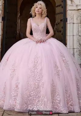 LizLuo Quinceanera Dress 26118
