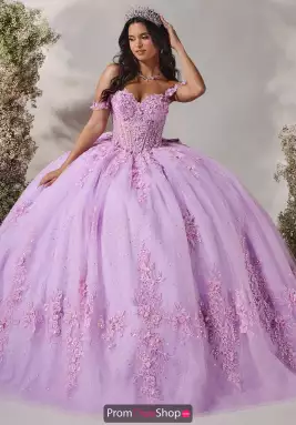 LizLuo Quinceanera Dress 56543