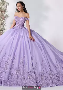 LizLuo Quinceanera Dress 80056