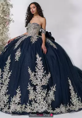 LizLuo Quinceanera Dress 26119