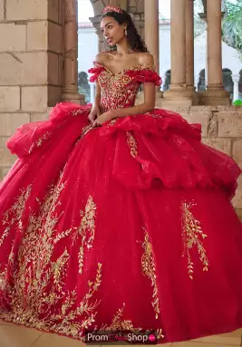 LizLuo Quinceanera Dress 80055