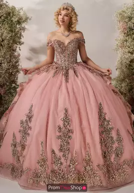 LizLuo Quinceanera Dress 26122