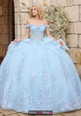 LizLuo Quinceanera Dress 26121