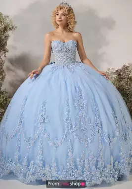 LizLuo Quinceanera Dress 26125