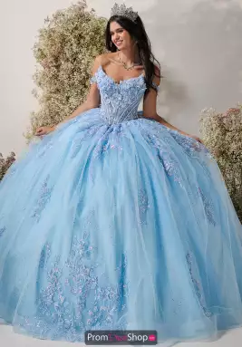 LizLuo Quinceanera Dress 56549