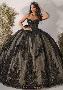 LizLuo Quinceanera Dress 56551