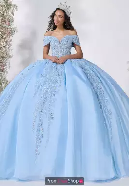 LizLuo Quinceanera Dress 80052