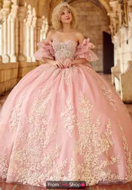 LizLuo Quinceanera Dress 26123