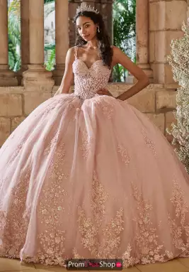 LizLuo Quinceanera Dress 80053