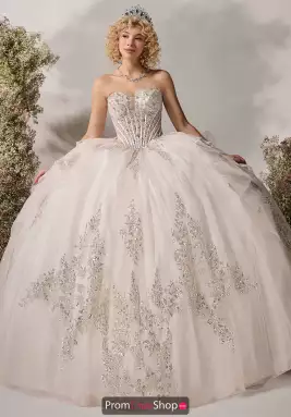 LizLuo Quinceanera Dress 26116