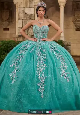 LizLuo Quinceanera Dress 56545
