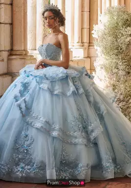 LizLuo Quinceanera Dress 80058