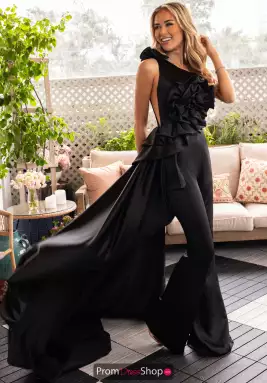 Rachel Allan Pageant Dress 50387