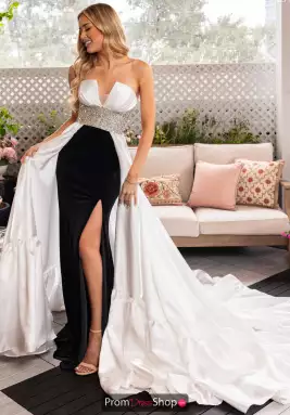 Rachel Allan Pageant Dress 50381