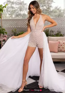 Rachel Allan Pageant Dress 50380