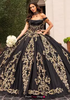Rachel Allan Quince Dress RQ2230