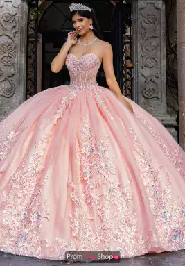 Rachel Allan Quince Dress RQ1169