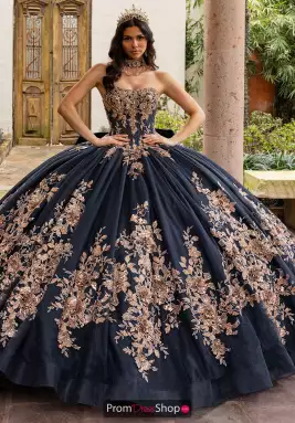 Rachel Allan Quince Dress RQ1168