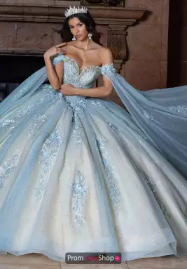 Rachel Allan Quince Dress RQ1166