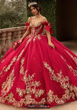 Rachel Allan Quince Dress RQ3155