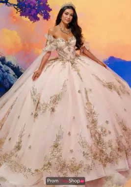 Princesa Dress PR30208