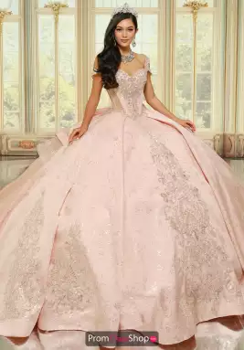 Princesa Dress PR30201