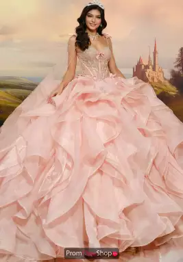Princesa Dress PR30204