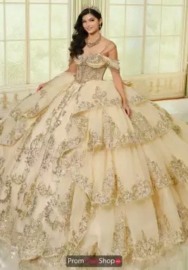 Princesa Dress PR30205