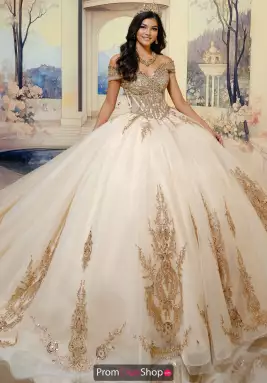 Princesa Dress PR30211