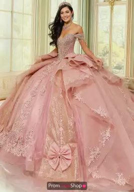 Princesa Dress PR30203