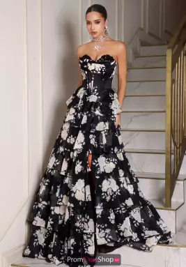 Portia and Scarlett Dress PS25960