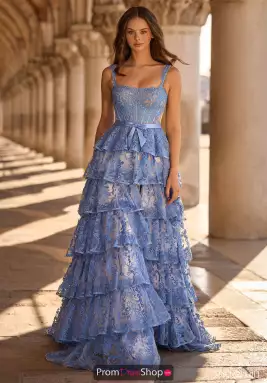 Sherri Hill Dress 57525